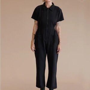 Noble Utility Suit Size XL